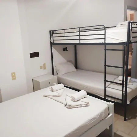 Xenios Dias Mátala Room photo
