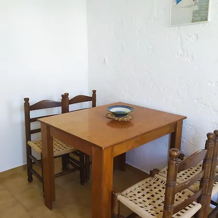 Xenios Dias Mátala Room photo