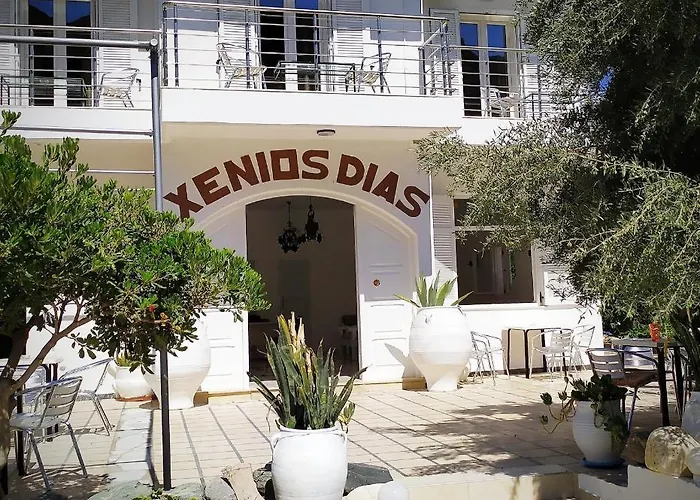 Xenios Dias