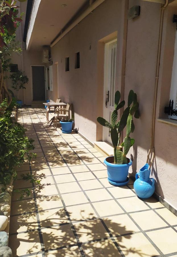 Appartement Xenios Dias