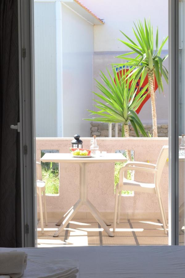 Xenios Dias Appartement Matala