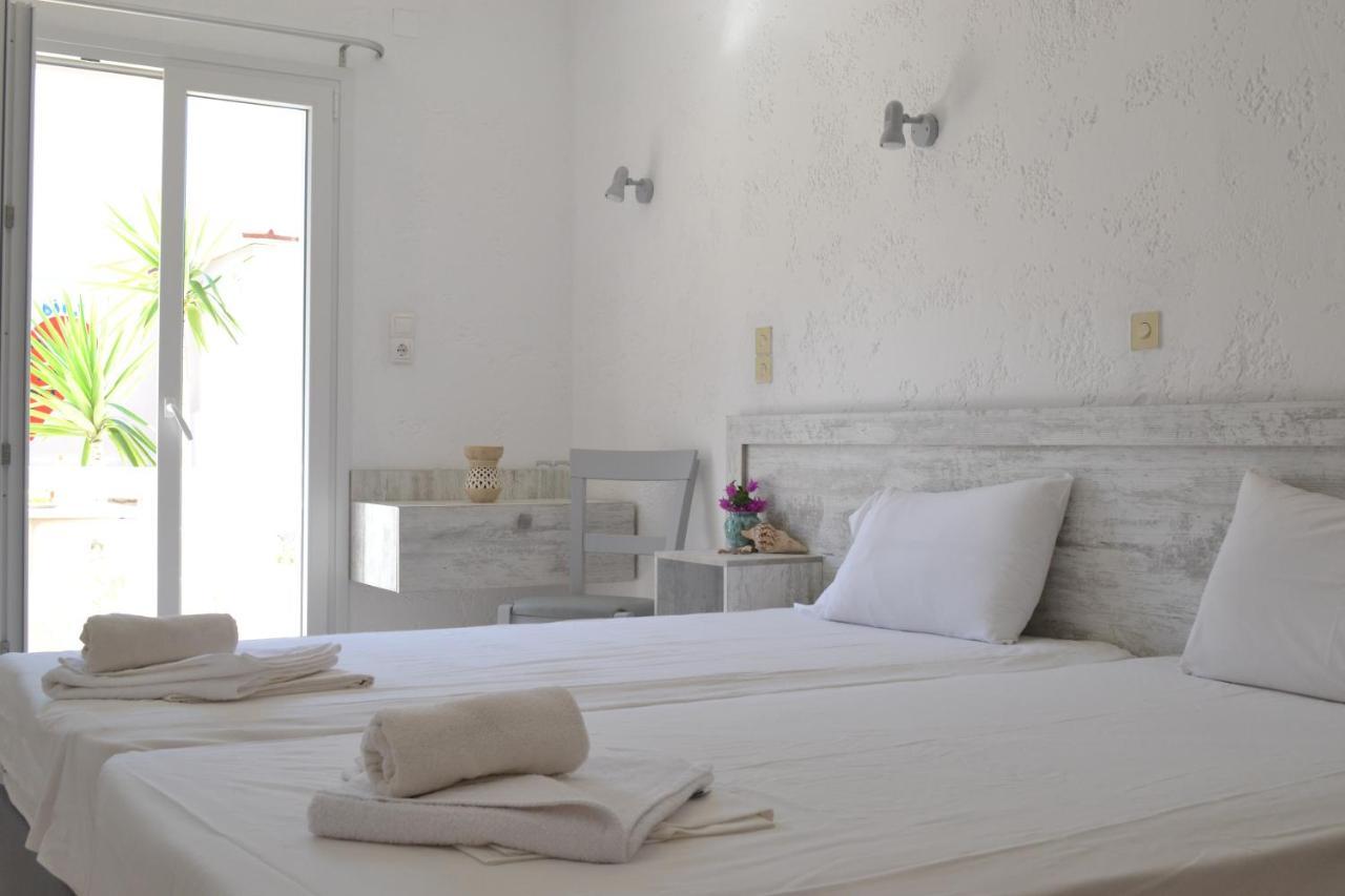 Xenios Dias Appartement