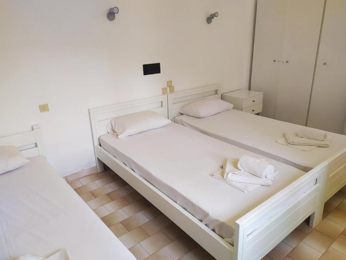 Xenios Dias Appartement