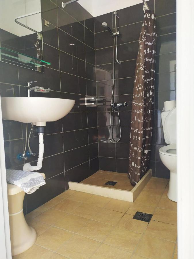 Appartement Xenios Dias *