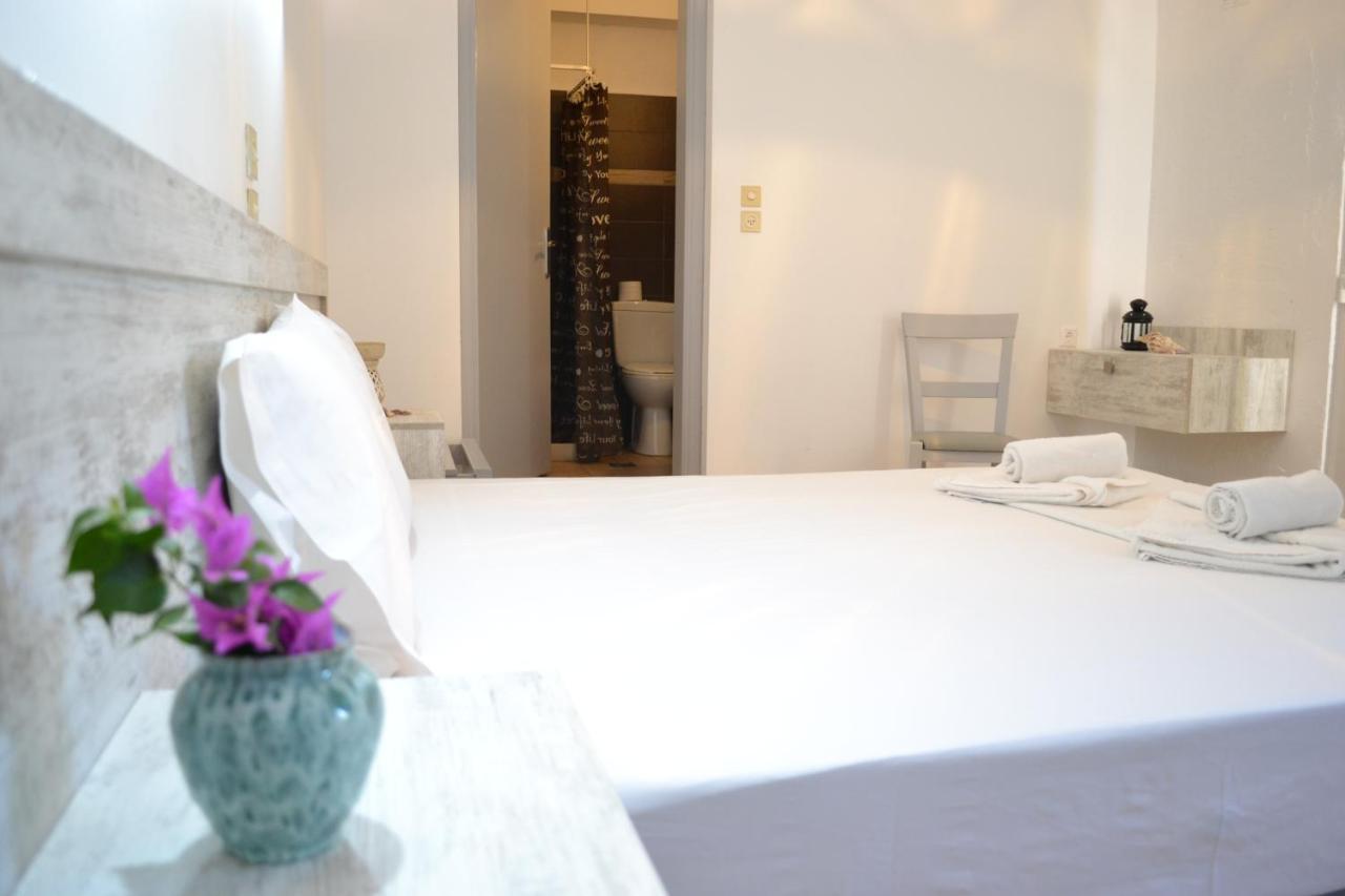 Appartement Xenios Dias Matala