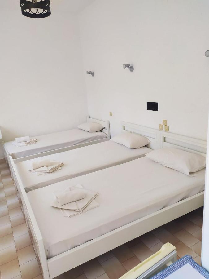 Xenios Dias Appartement *