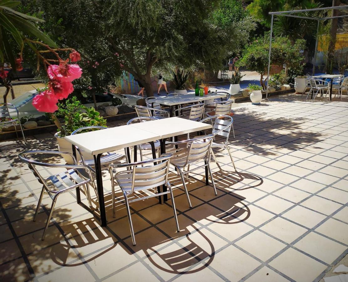 Appartement Xenios Dias