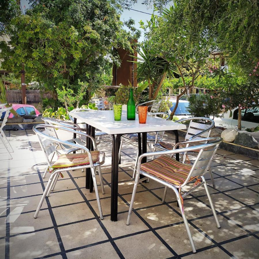 Xenios Dias Matala (Crete)