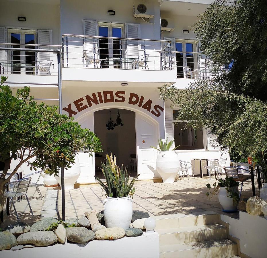 Xenios Dias * Matala