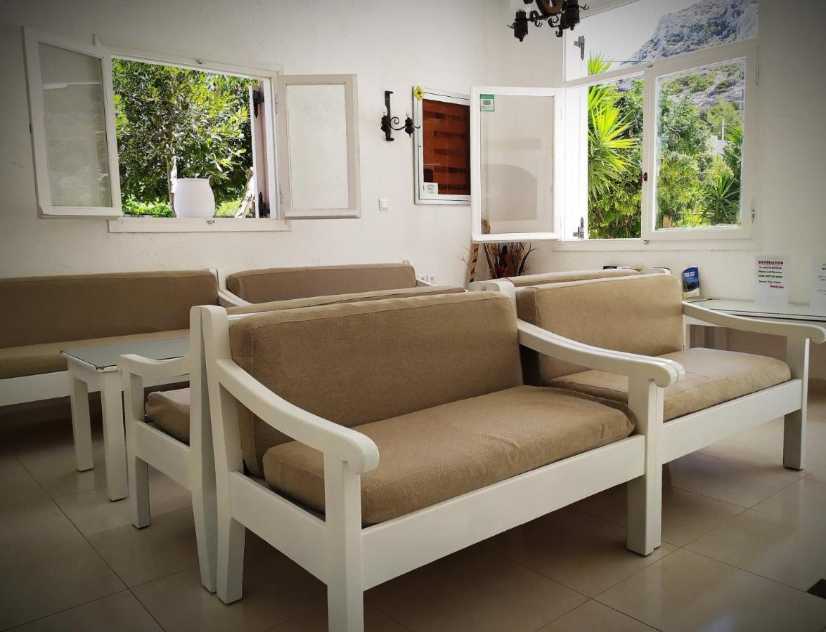 Appartement Xenios Dias *
