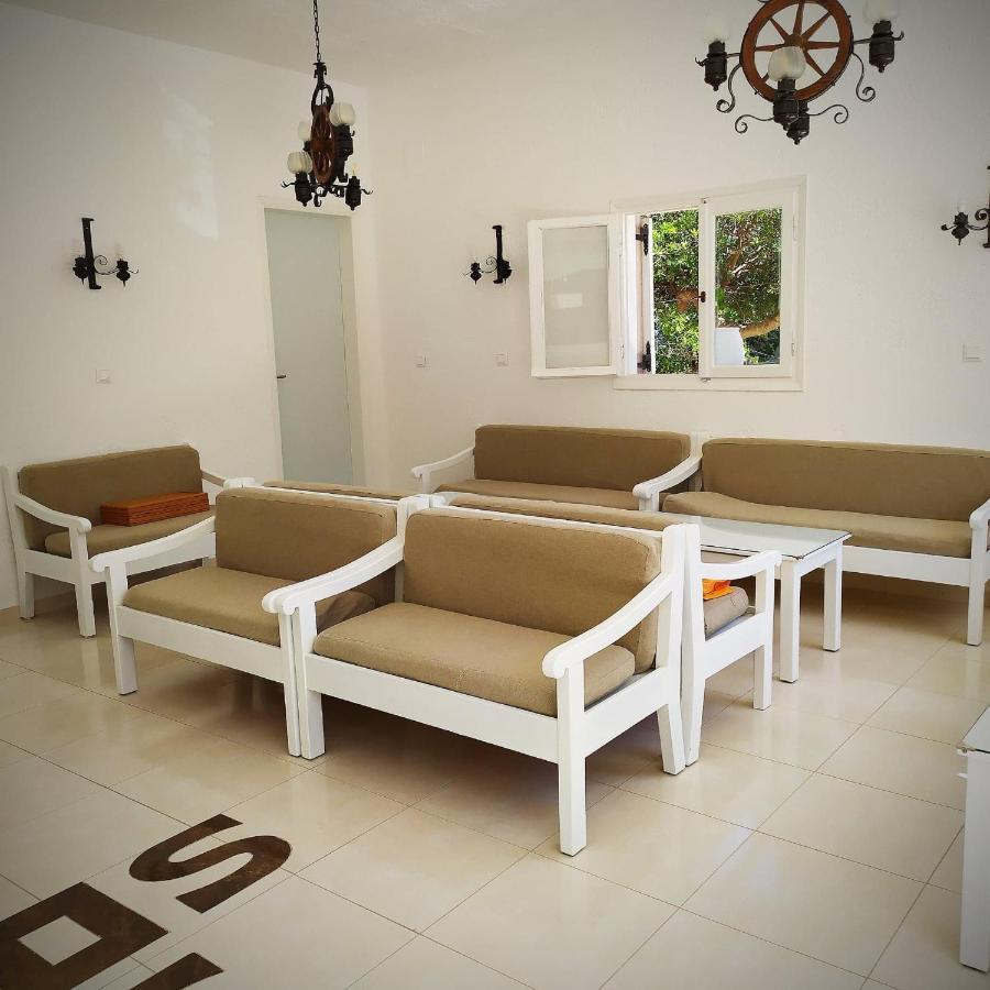 Appartement Xenios Dias *