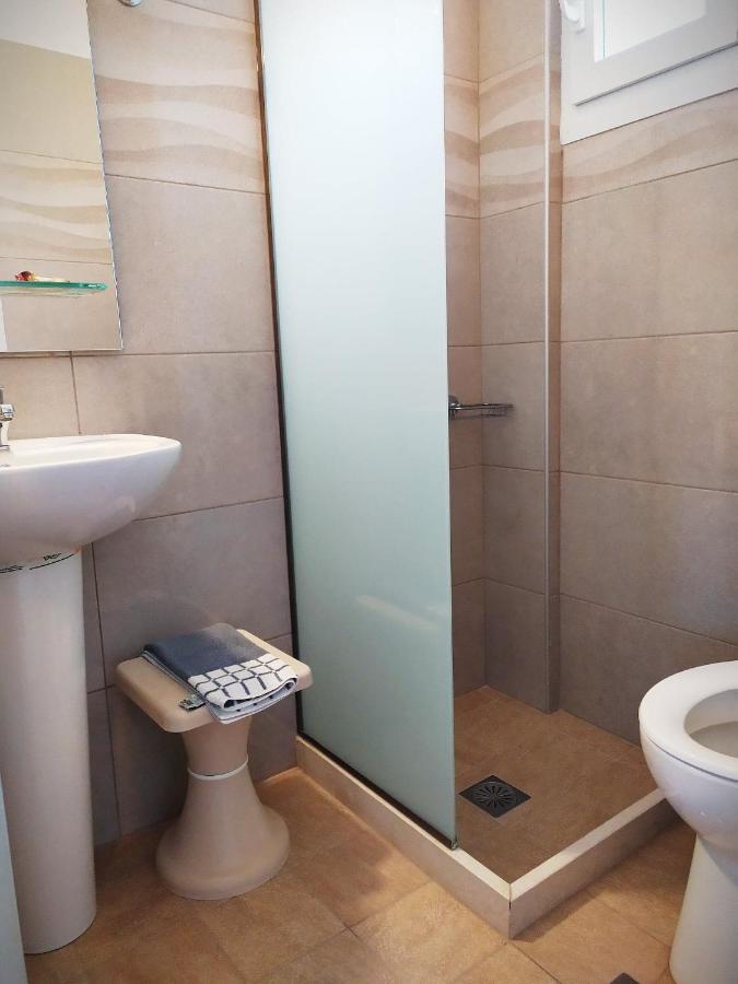 Appartement Xenios Dias