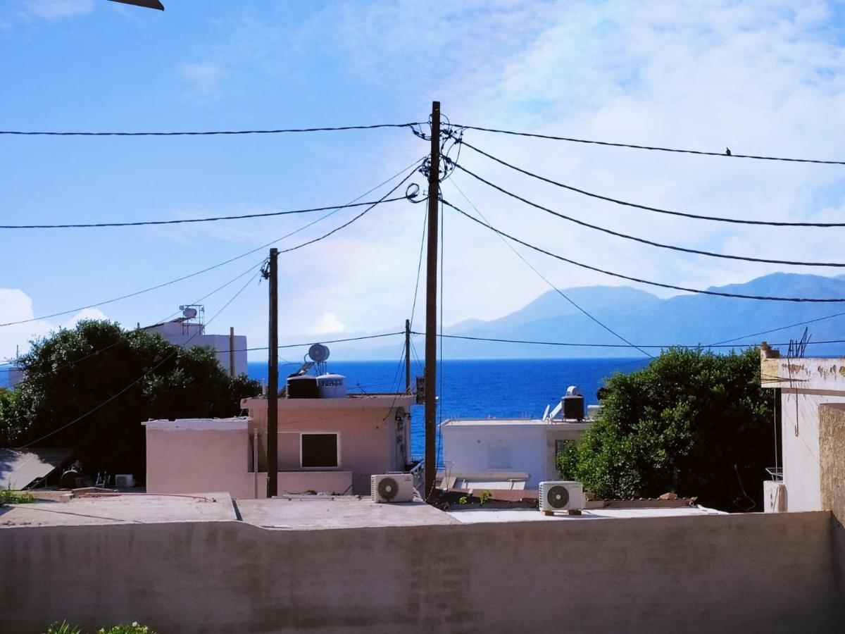 Xenios Dias * Matala (Crete)
