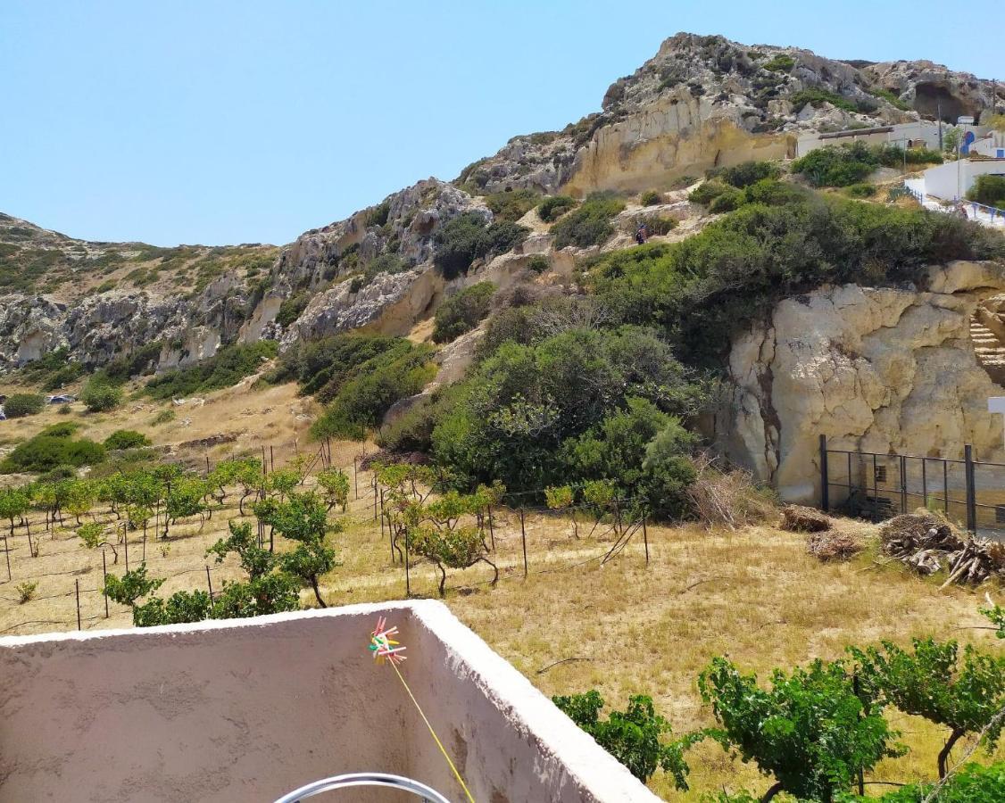 Appartement Xenios Dias Matala