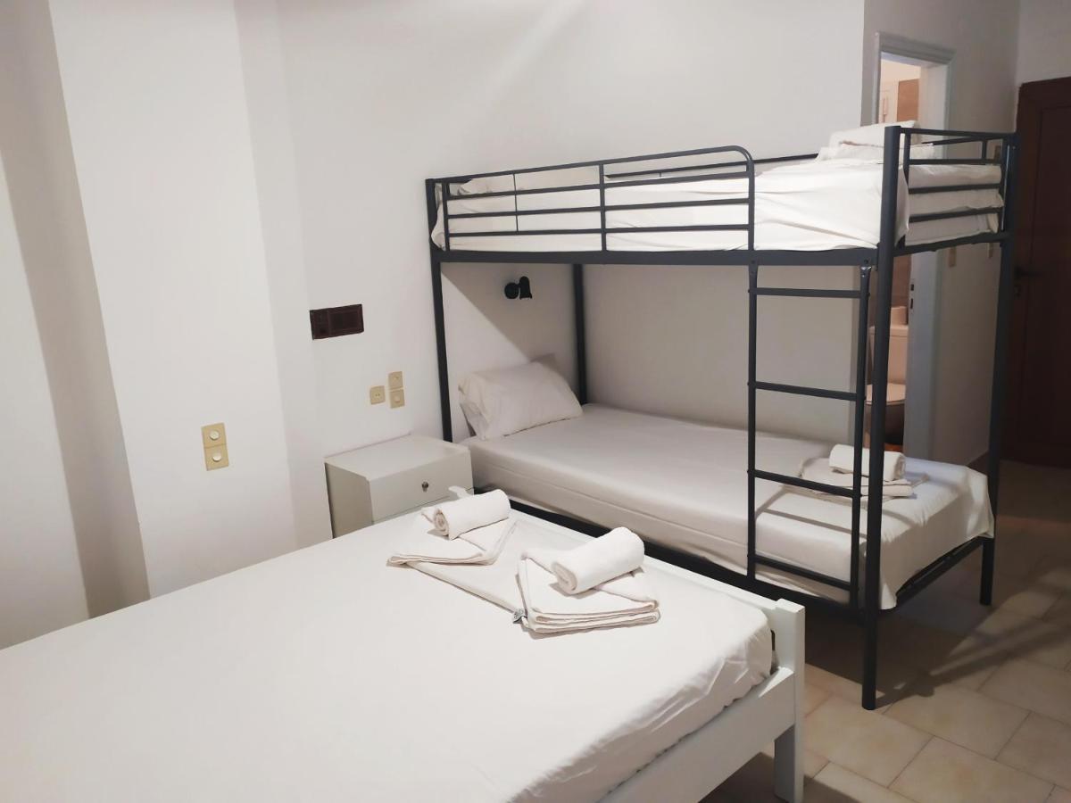 Appartement Xenios Dias Matala