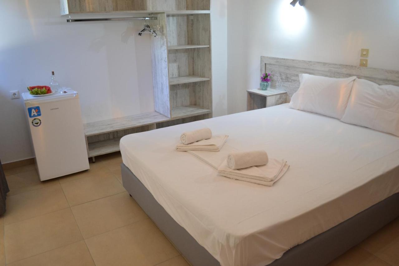 Appartement Xenios Dias