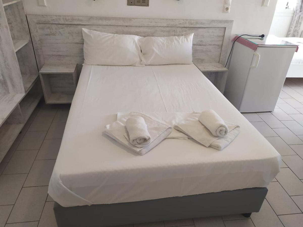 Xenios Dias Appartement