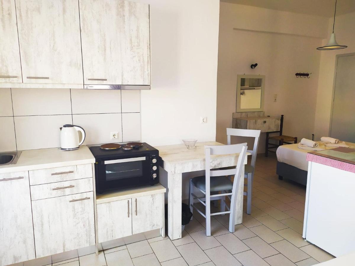 Xenios Dias Appartement