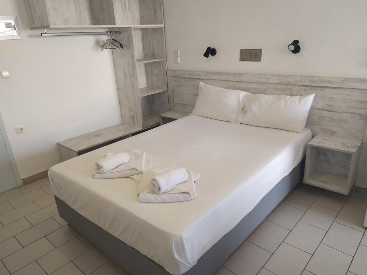 Apartment Xenios Dias Matala (Crete)