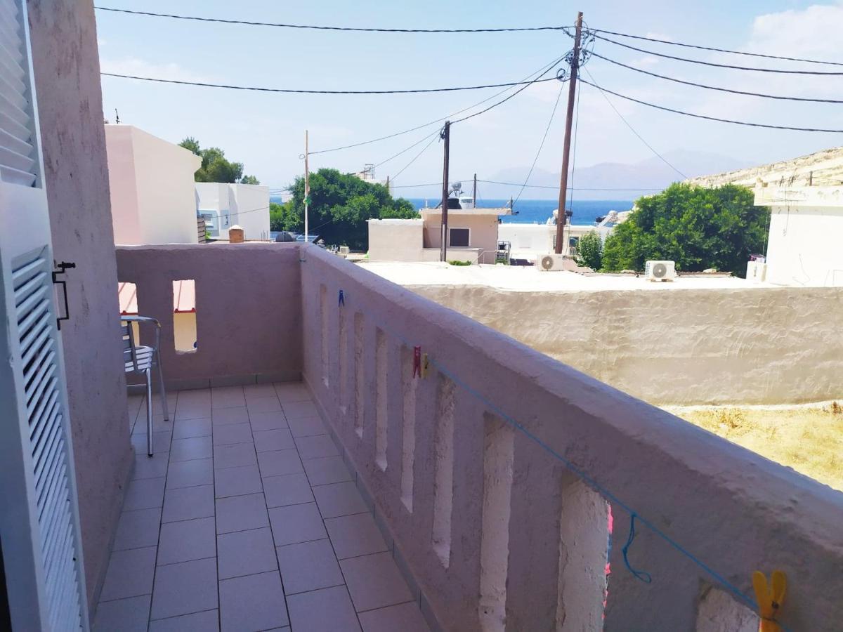 Xenios Dias * Matala (Crete)