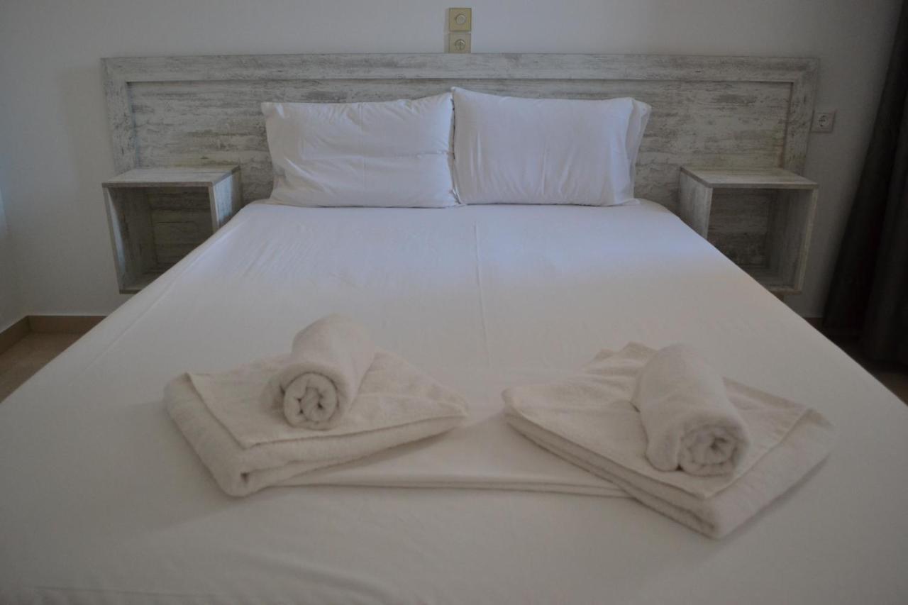 Xenios Dias Appartement