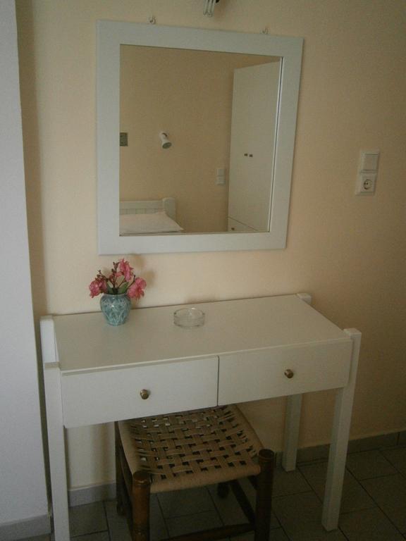 Apartment Xenios Dias *