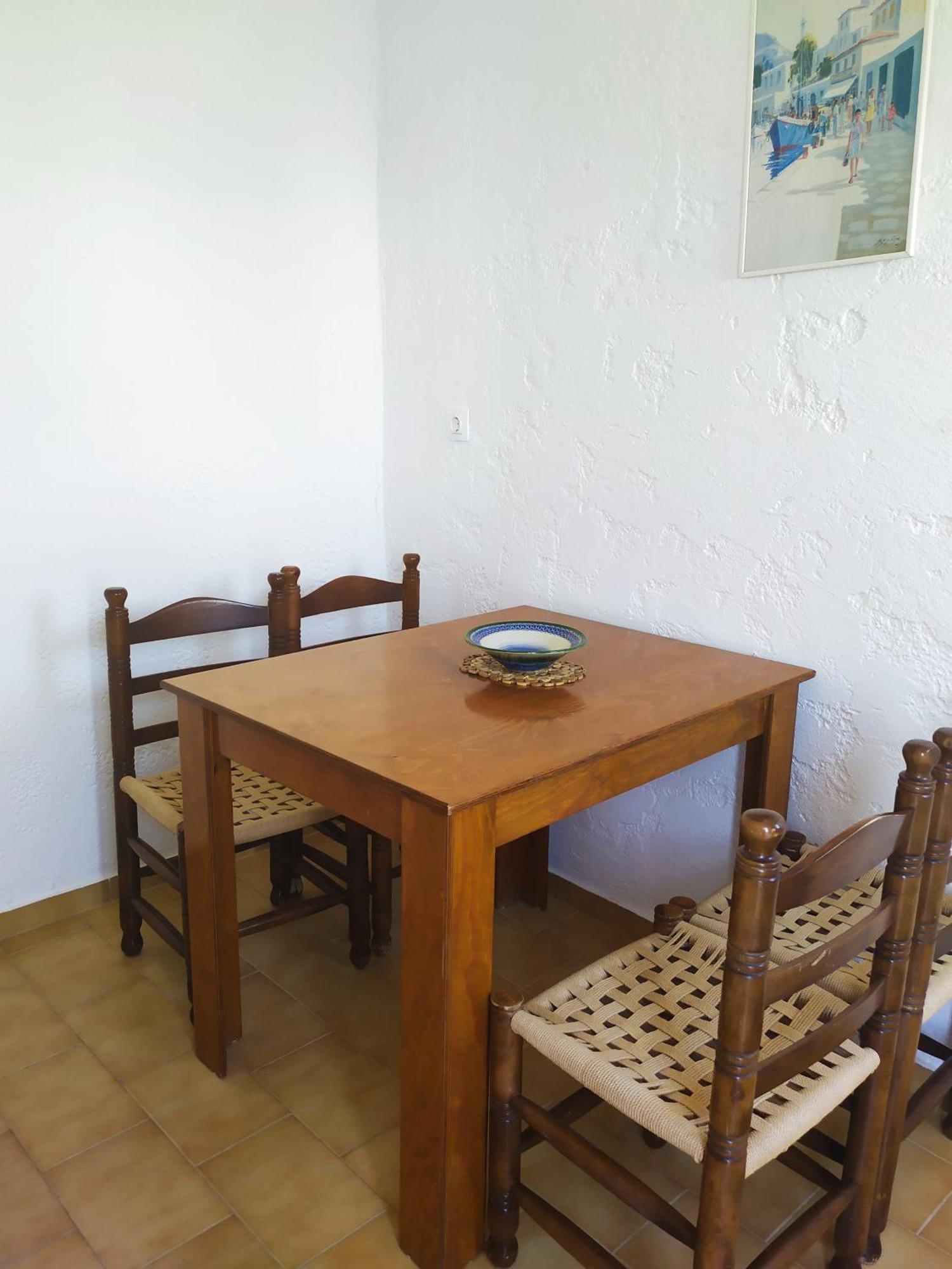 Xenios Dias Appartement Matala