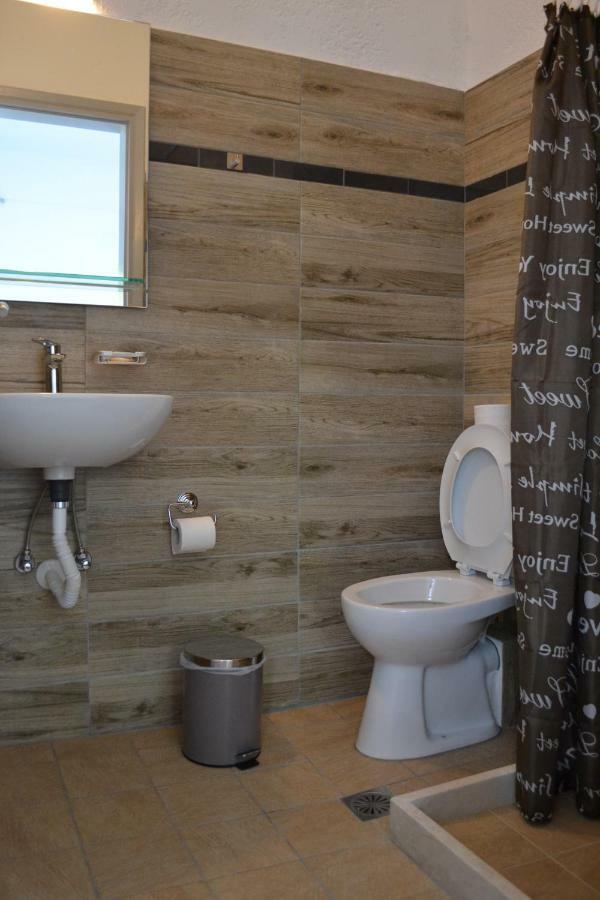 Appartement Xenios Dias