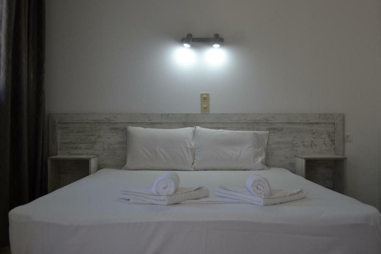 Xenios Dias Appartement Matala
