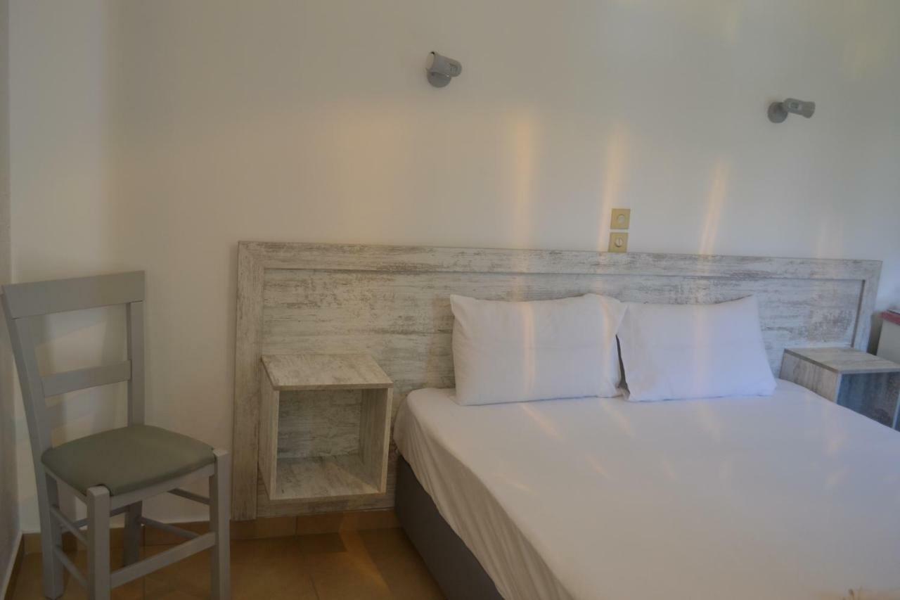 Xenios Dias Appartement Matala