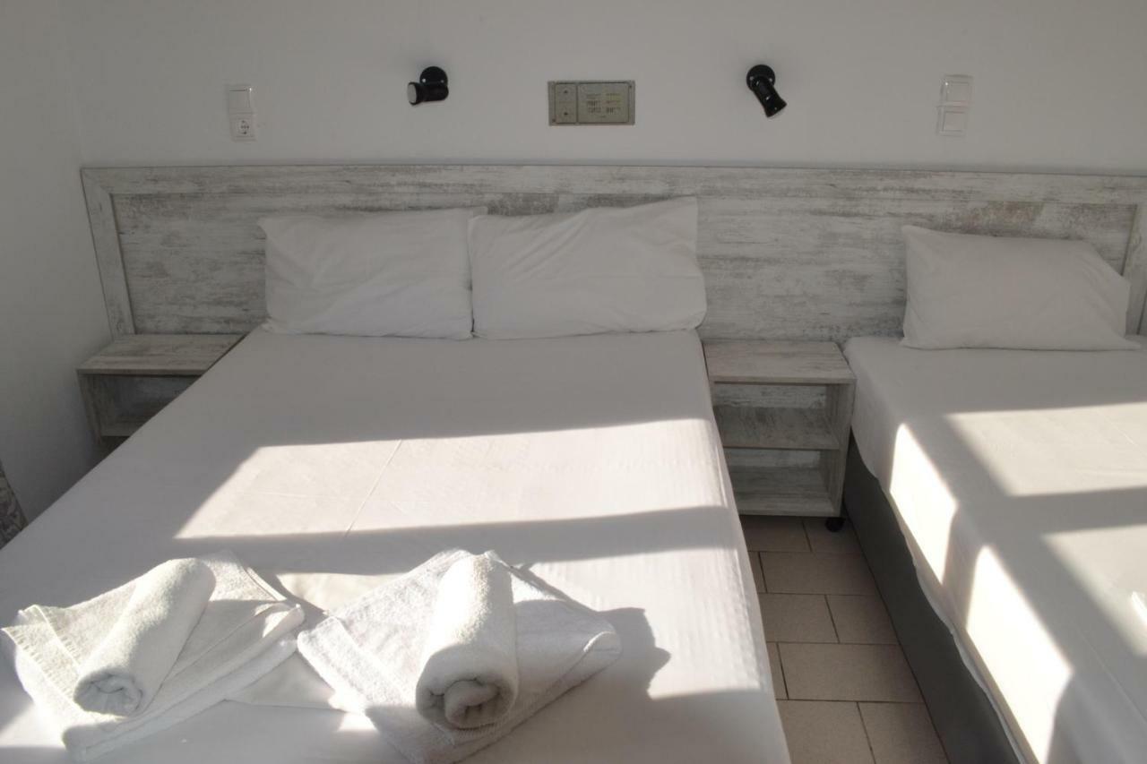 Appartement Xenios Dias