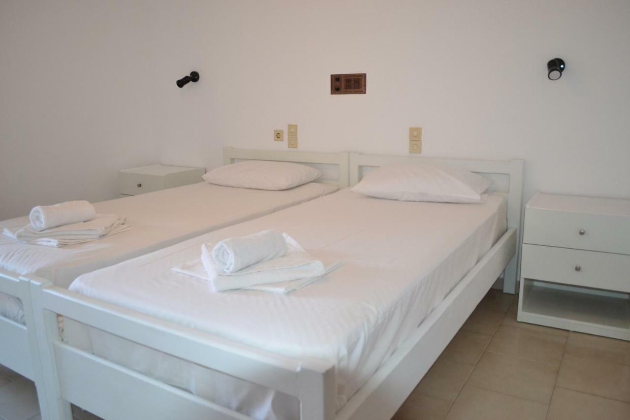 Appartement Xenios Dias Matala