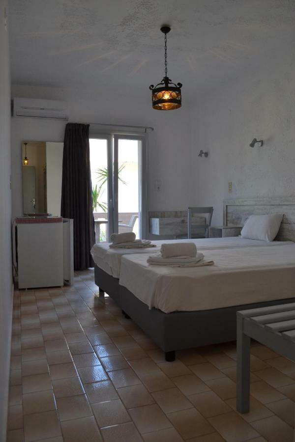 Appartement Xenios Dias Matala