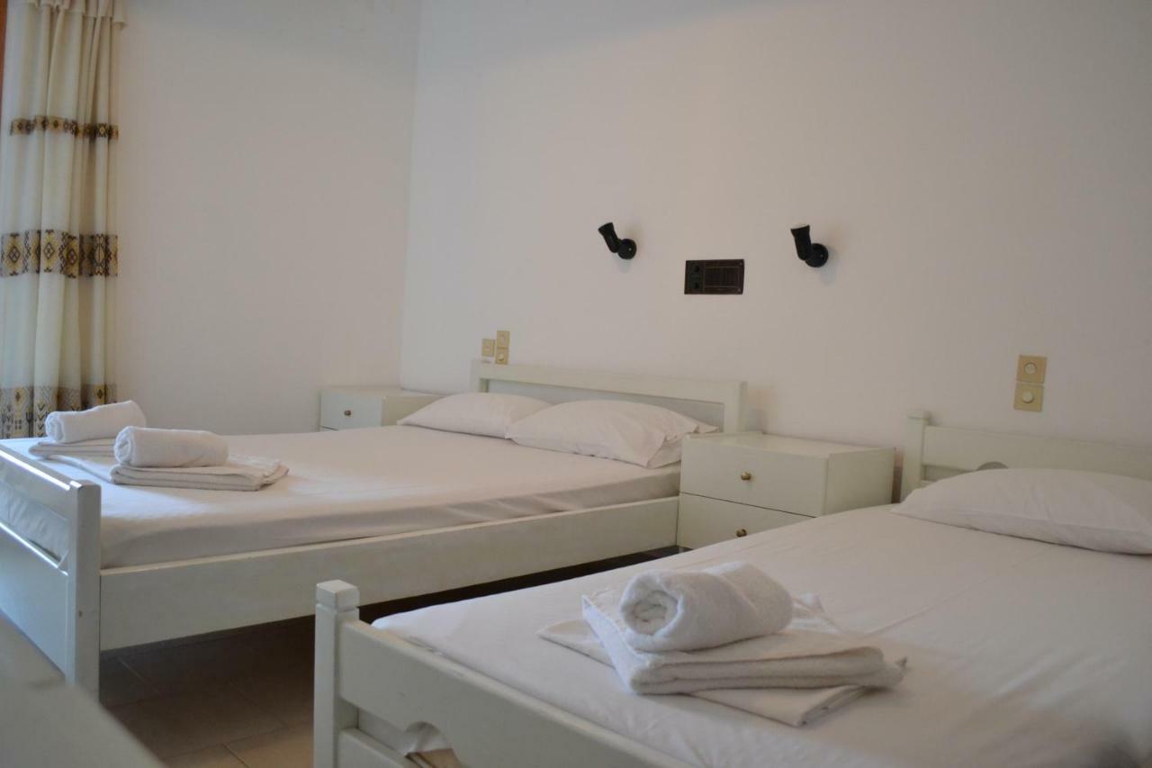 Xenios Dias Appartement *