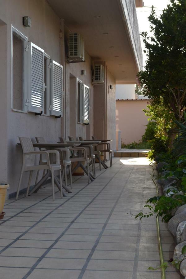 Xenios Dias Apartment Matala (Crete)