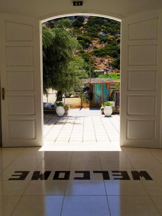 Xenios Dias Appartement Matala