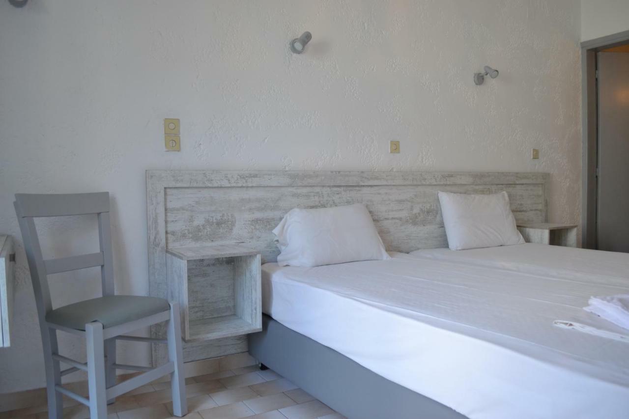 Xenios Dias Appartement *