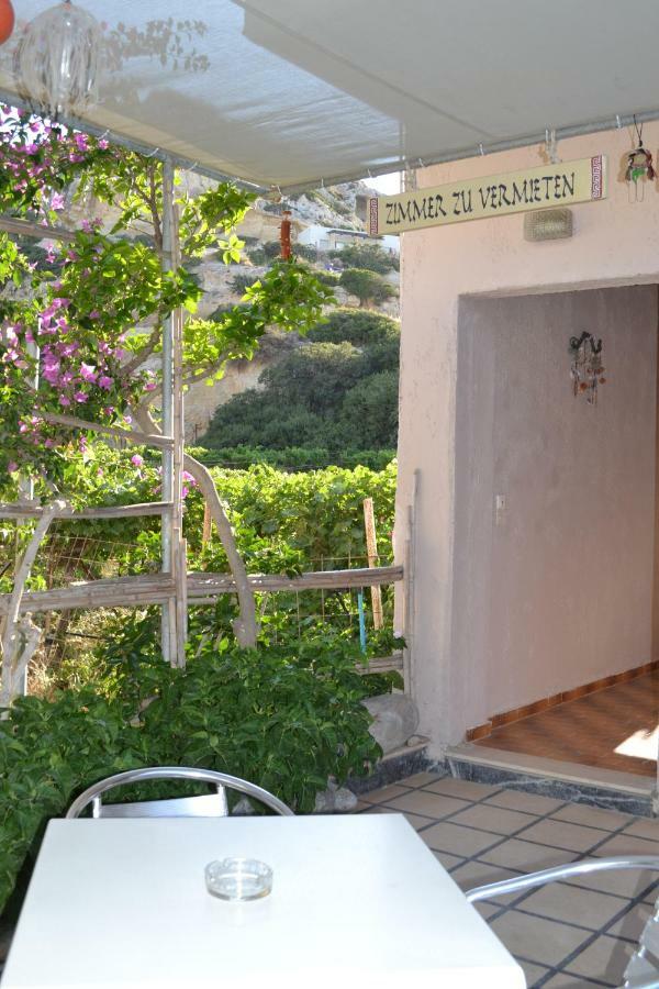 Xenios Dias Appartement *